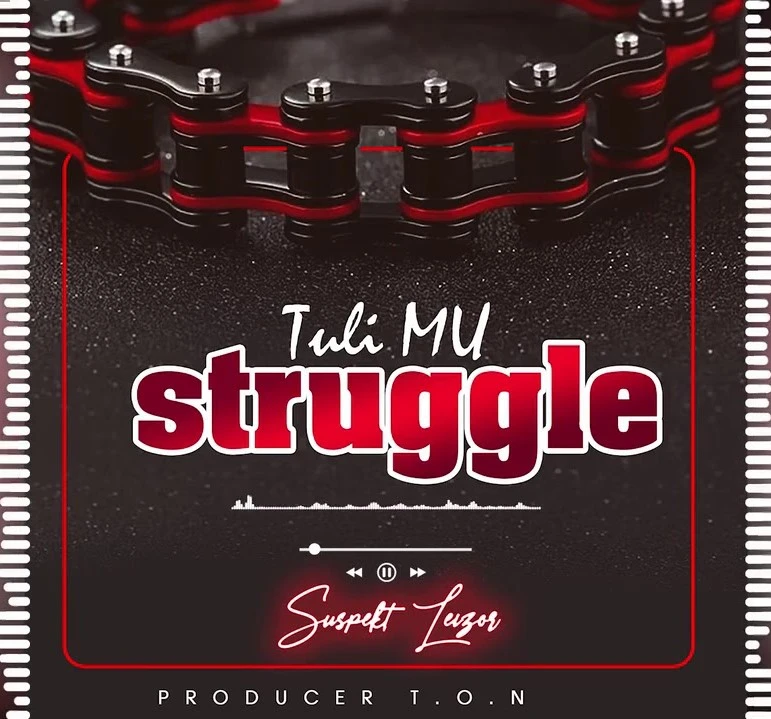 Tuli mu struggle